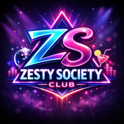 ZS CLUB. Roblox group icon