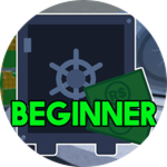 Escaped Bank! [BEGINNER]