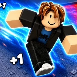 [⚡] +1 Speed Obby Escape  icon