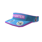 Egg Hunter Visor