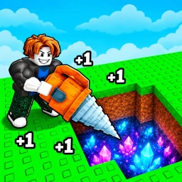 +1 Drill Power  icon