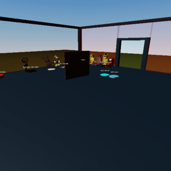 NEW Video Game Fighters