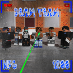 [NFG] ChoppSquad 1200