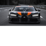Bugatti divo