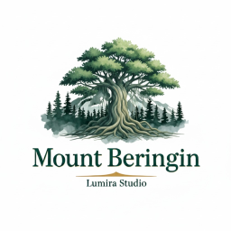 GUNUNG BERINGIN [UPDATE!]