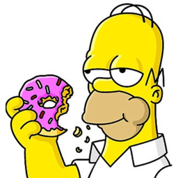 The Simpsons Tycoon!