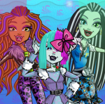 Lavender heart squad