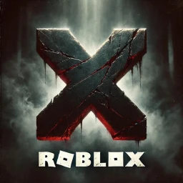 X [HORROR] icon