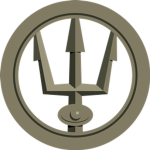 | SEA | Trident Isles Clothing