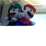 MLS STUDIOS  mario and luigi studios group