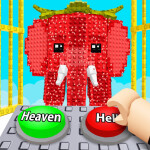 [😇] Heaven OR Hell