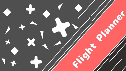 [DA] Flight Planer