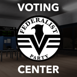 Federalist Voting Center