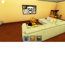 Chill Place