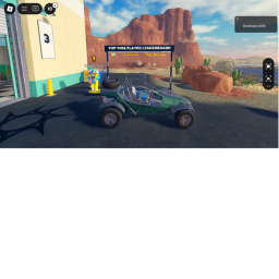 Oofy Racing