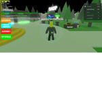 Bloxianband