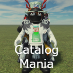 Catalog Mania