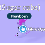 RP Sugar Cube