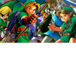 The Legend of Zelda Fans No official group