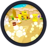 Game Badge Icon