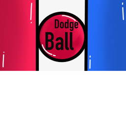 Dodge Ball (Alpha)