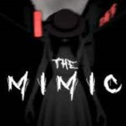 the mimic morphs (grand opening!)