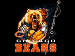 THE CHICAGO BEARS FAN CLUB