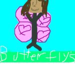 Social Butterfly's of Roblox