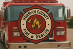Norman County Fire & Rescue RP Server