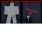 small gang for life
