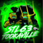 {63rd} TOOKAVILLE