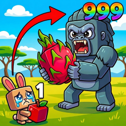 Evolve Animals!
