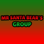 Mr Santa Bear’s group