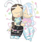 Candy Bunnies Fan Club