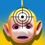 💀Kill The Teletubbies💀 