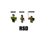 Roblox Soccer Division [RSD]