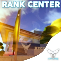 Rank Donation Center icon