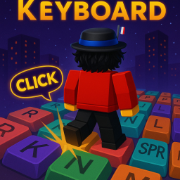 tower of keyboard