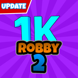 [1K EVENT] Robby 2
