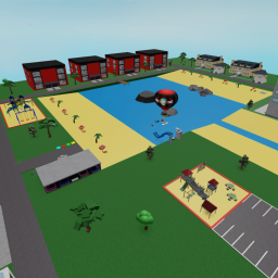 The Robloxian Life