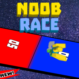 [🌟NEW] 🚀 Noob Race! 🚀