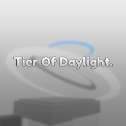 Tier of Daylight