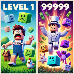(New Game) Merging simulator🐶