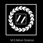 Maro Science Group