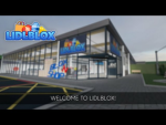 Lidlblox shopping v1