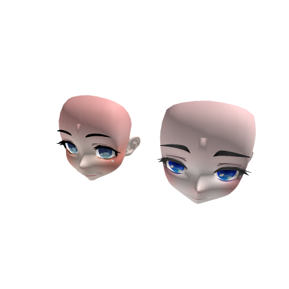 Anime Faces