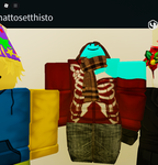 Celeste's Luvs