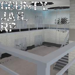 Prison Roleplay!