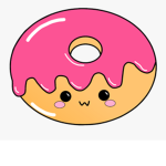 Donut Club - yummm