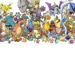 Pokémon Gruppe